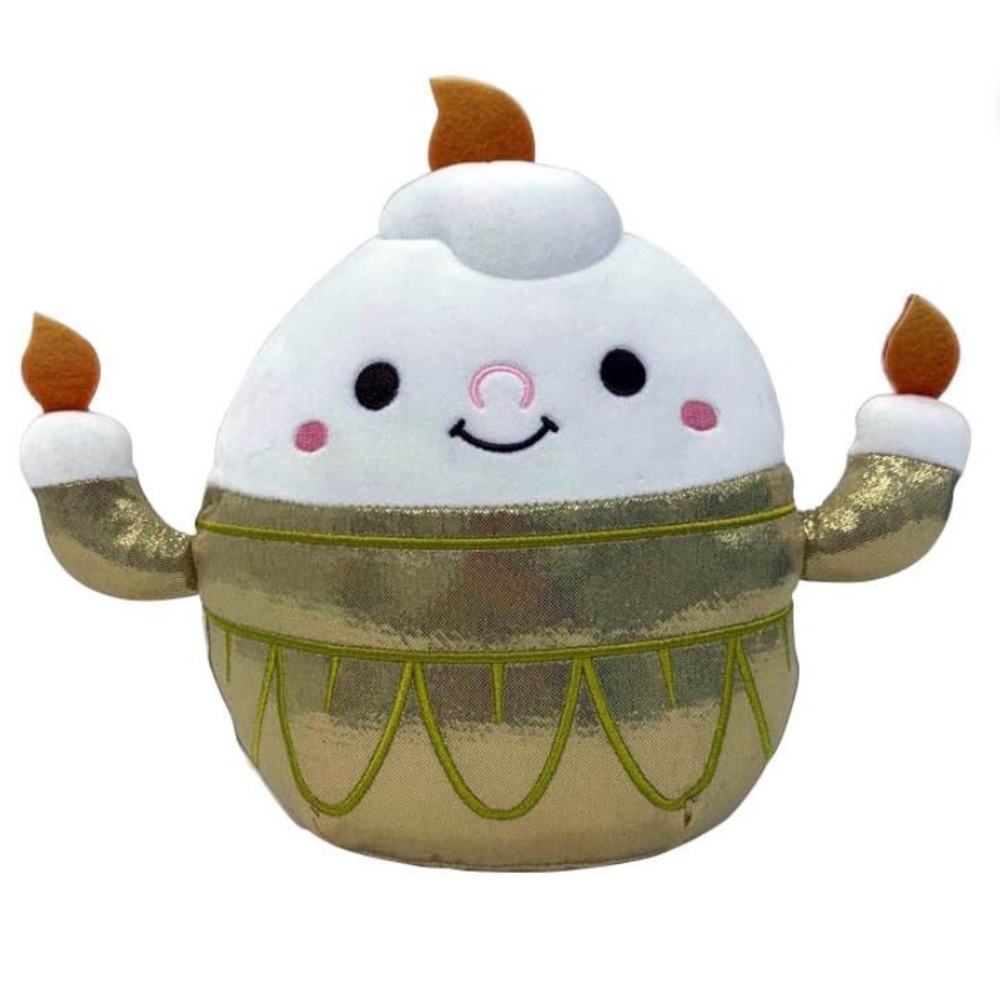 New Disney Lumiere Original Squishmallows plush! New in original packaging